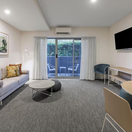 Quest Bundoora Lejlighedshotel Melbourne Eksteriør billede