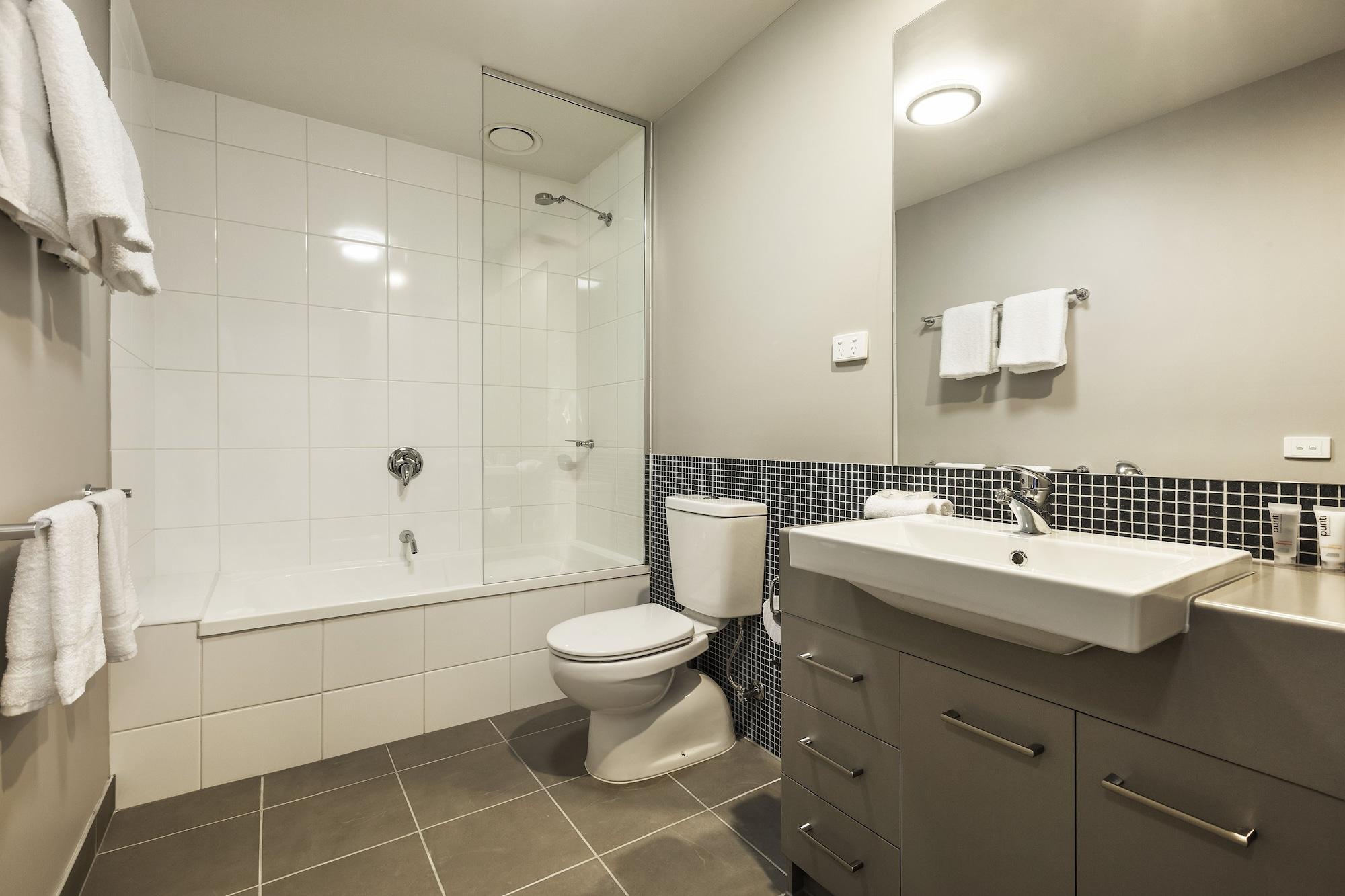 Quest Bundoora Lejlighedshotel Melbourne Eksteriør billede