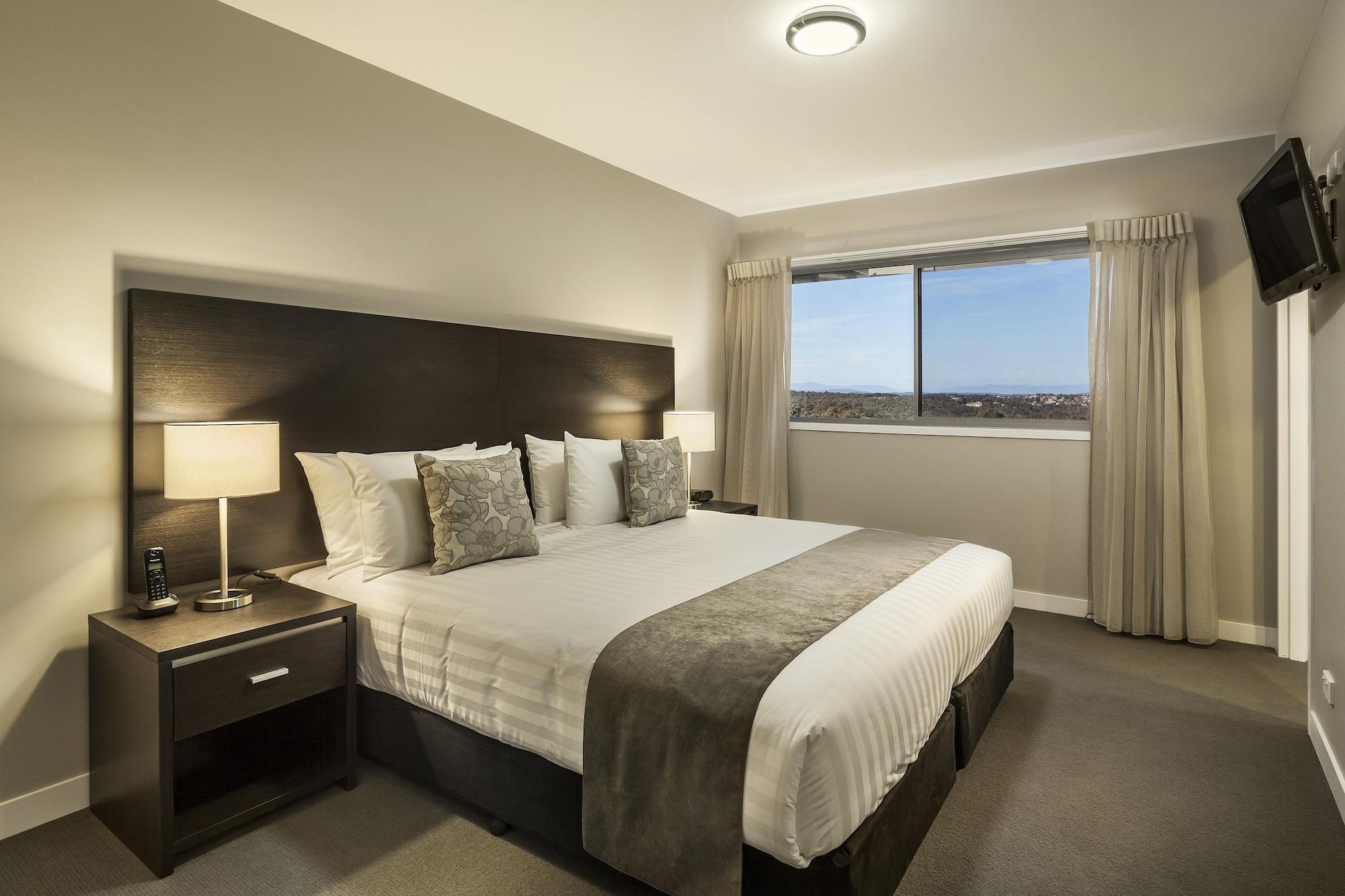 Quest Bundoora Lejlighedshotel Melbourne Eksteriør billede