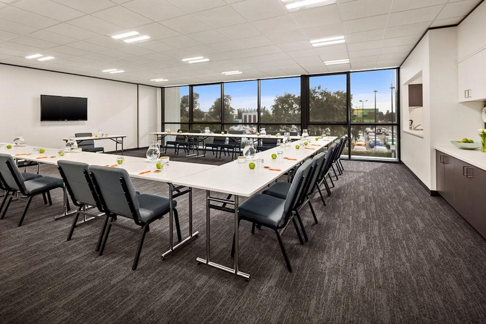 Quest Bundoora Lejlighedshotel Melbourne Eksteriør billede