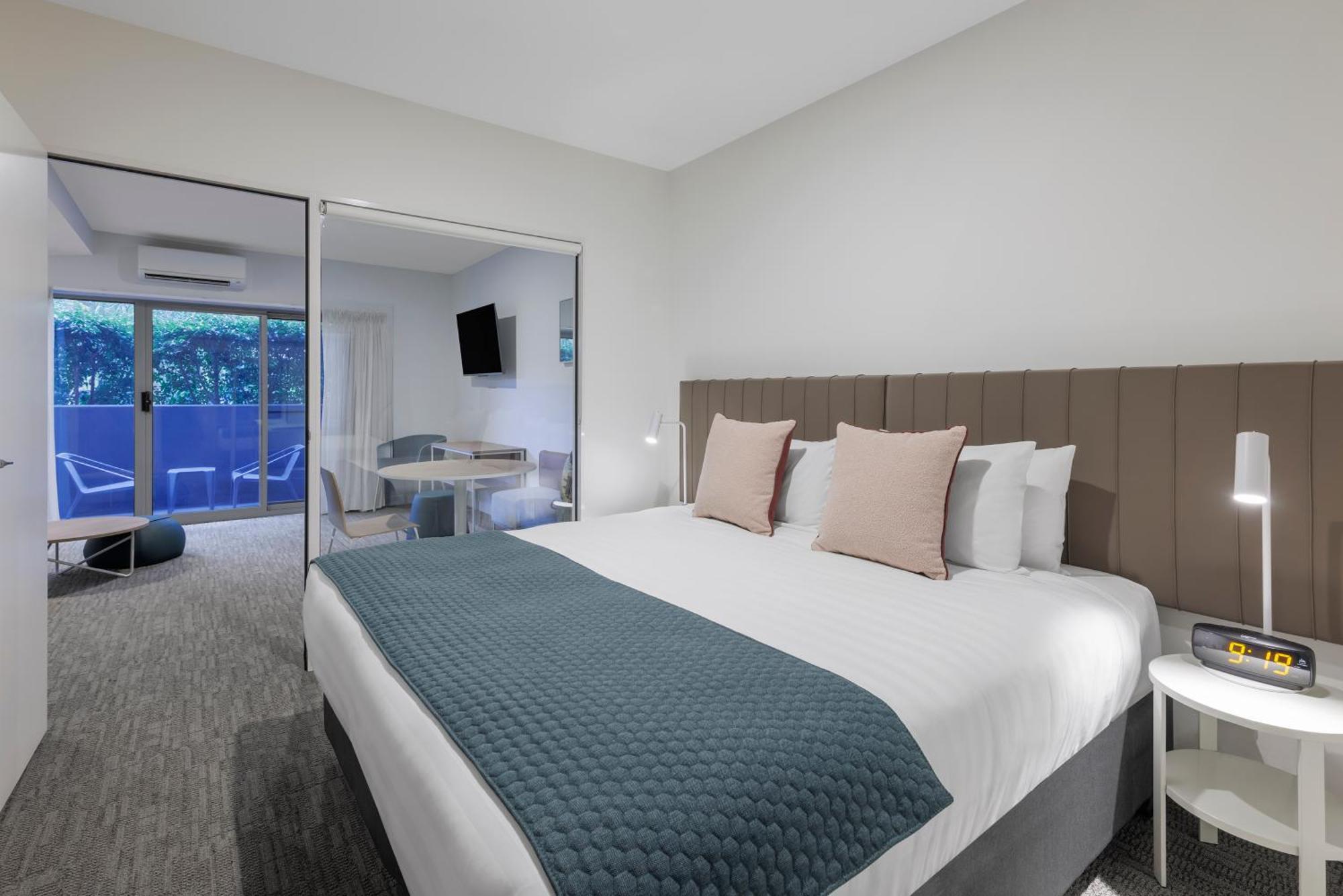 Quest Bundoora Lejlighedshotel Melbourne Eksteriør billede