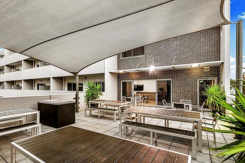 Quest Bundoora Lejlighedshotel Melbourne Eksteriør billede