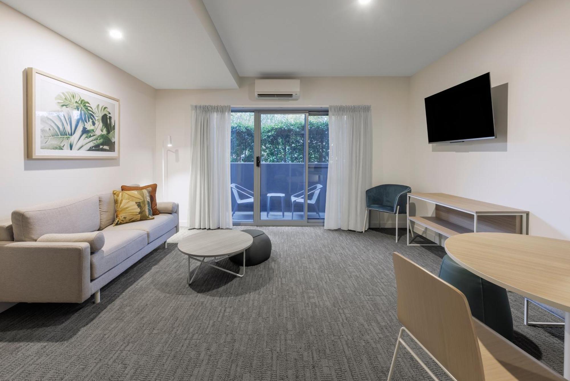Quest Bundoora Lejlighedshotel Melbourne Eksteriør billede
