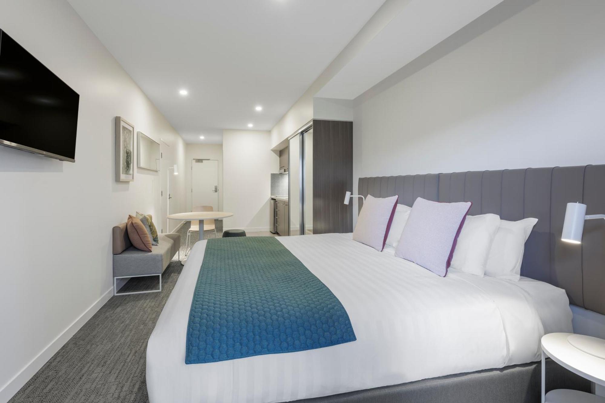 Quest Bundoora Lejlighedshotel Melbourne Eksteriør billede