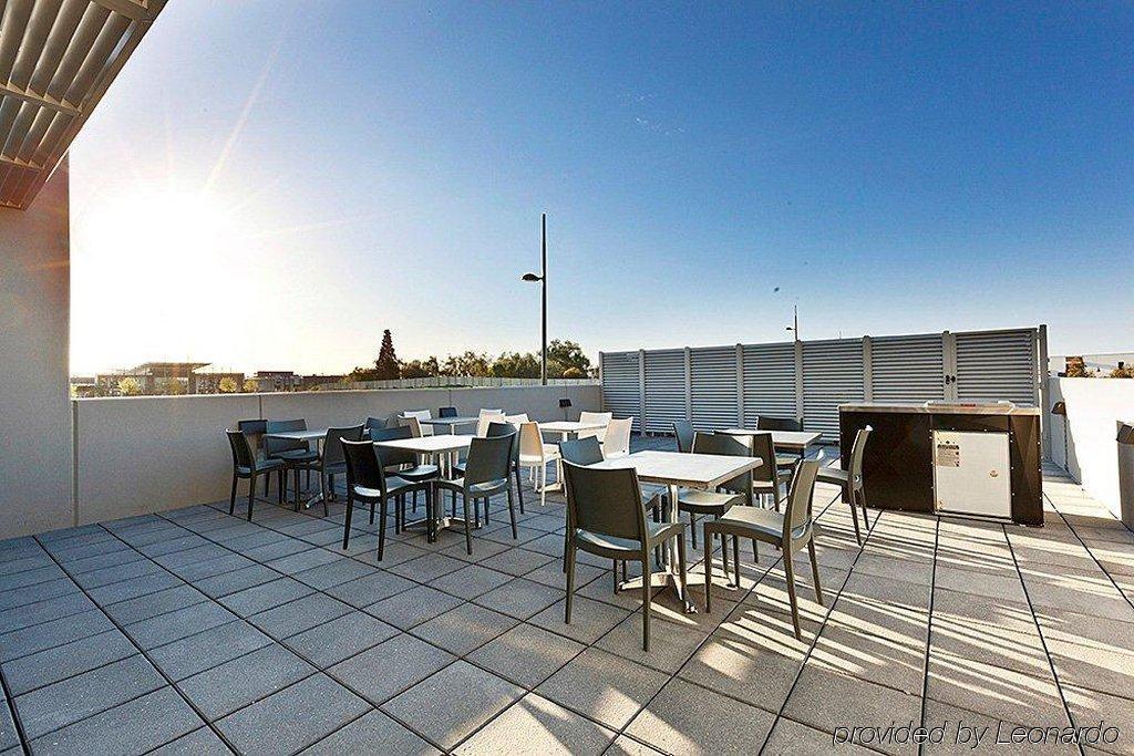 Quest Bundoora Lejlighedshotel Melbourne Eksteriør billede