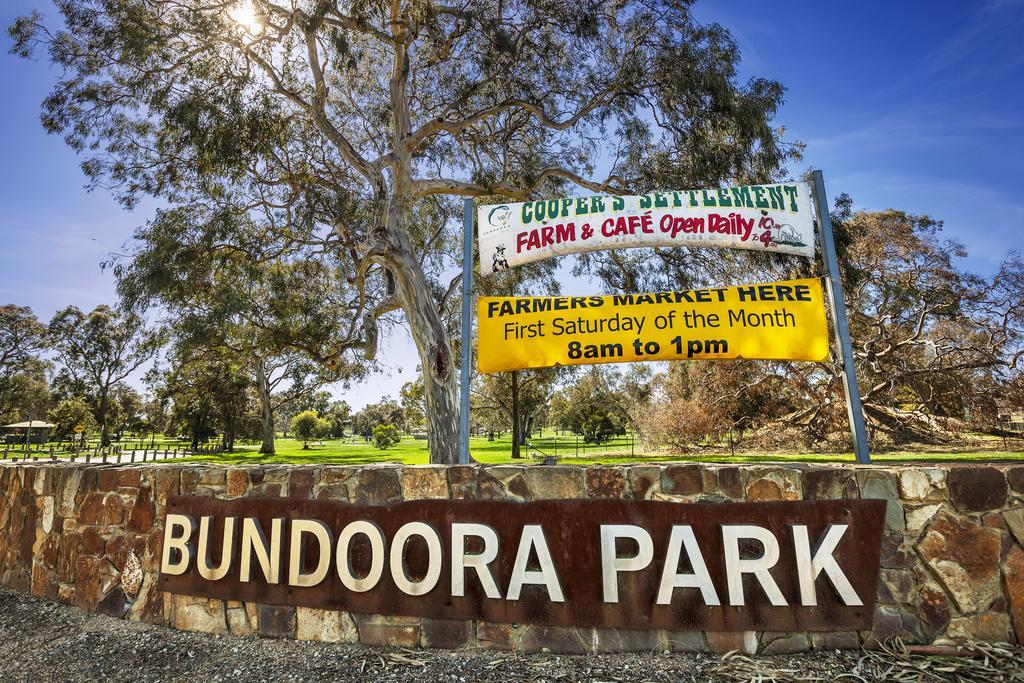 Quest Bundoora Lejlighedshotel Melbourne Eksteriør billede