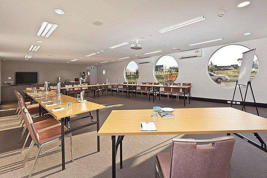 Quest Bundoora Lejlighedshotel Melbourne Faciliteter billede