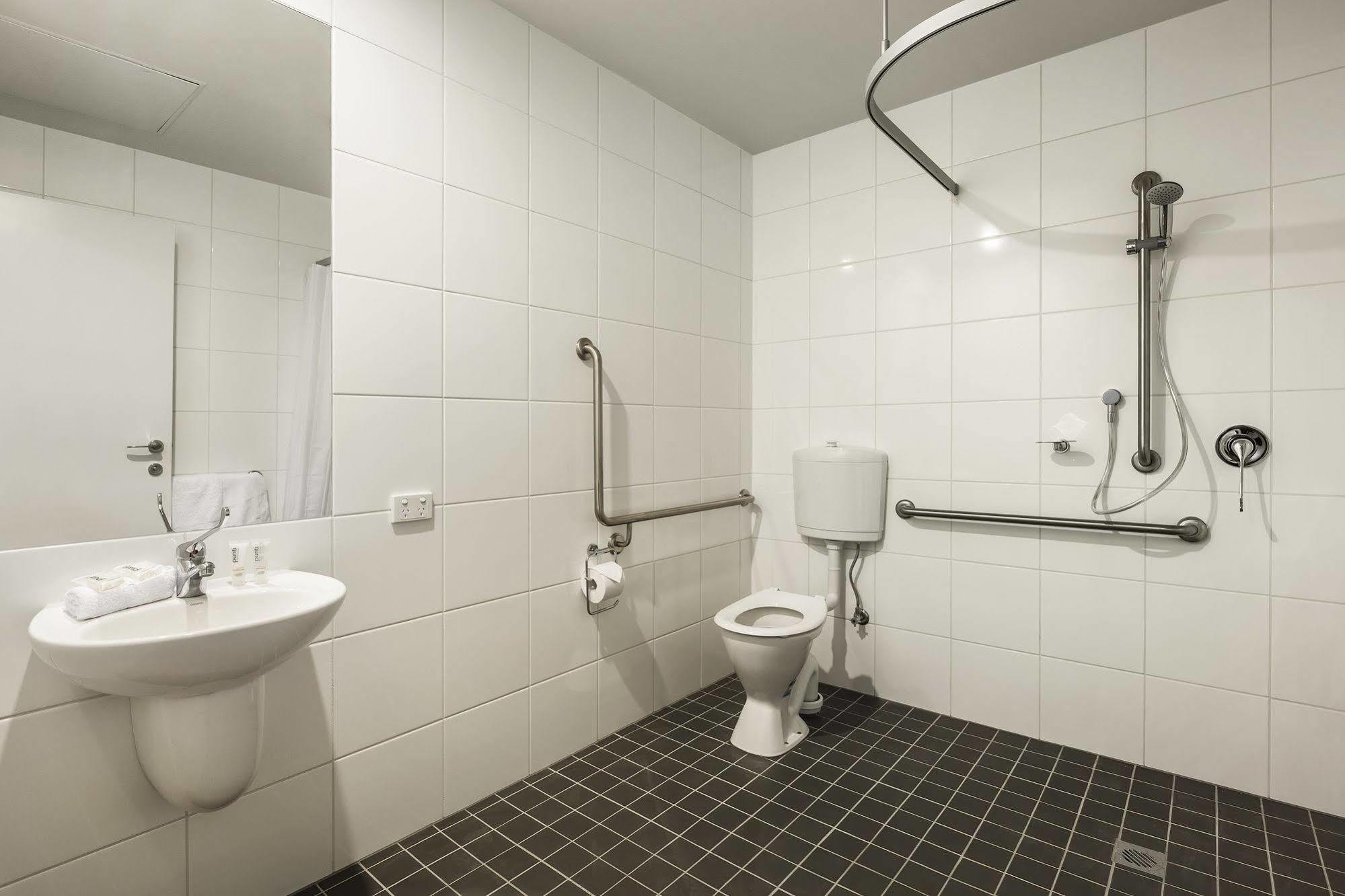 Quest Bundoora Lejlighedshotel Melbourne Eksteriør billede
