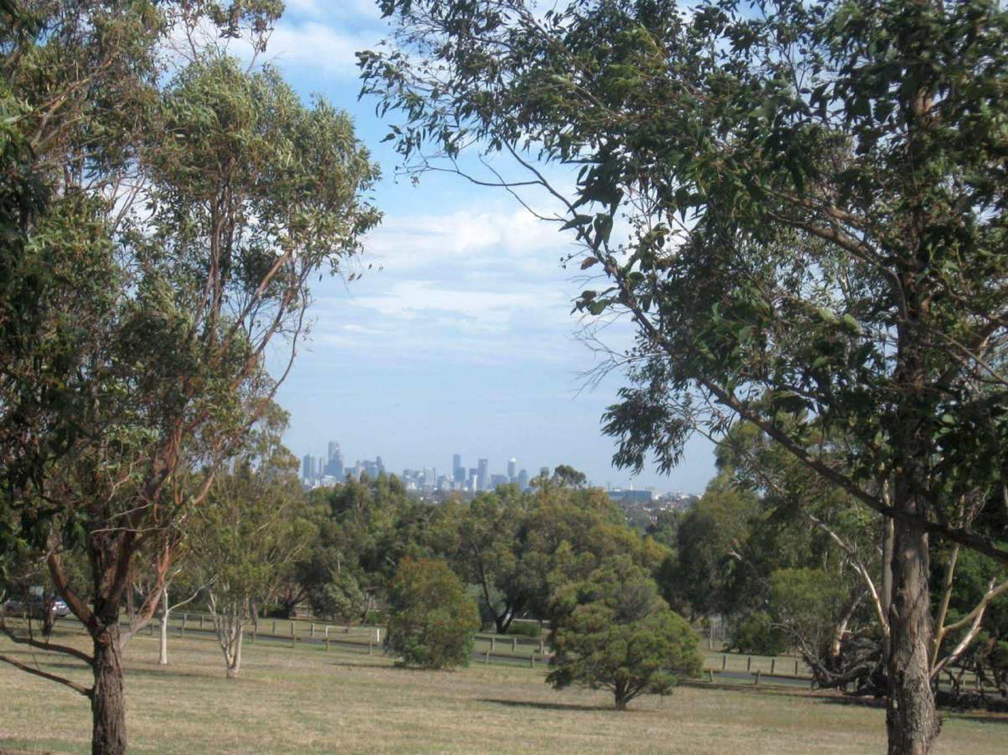 Quest Bundoora Lejlighedshotel Melbourne Eksteriør billede