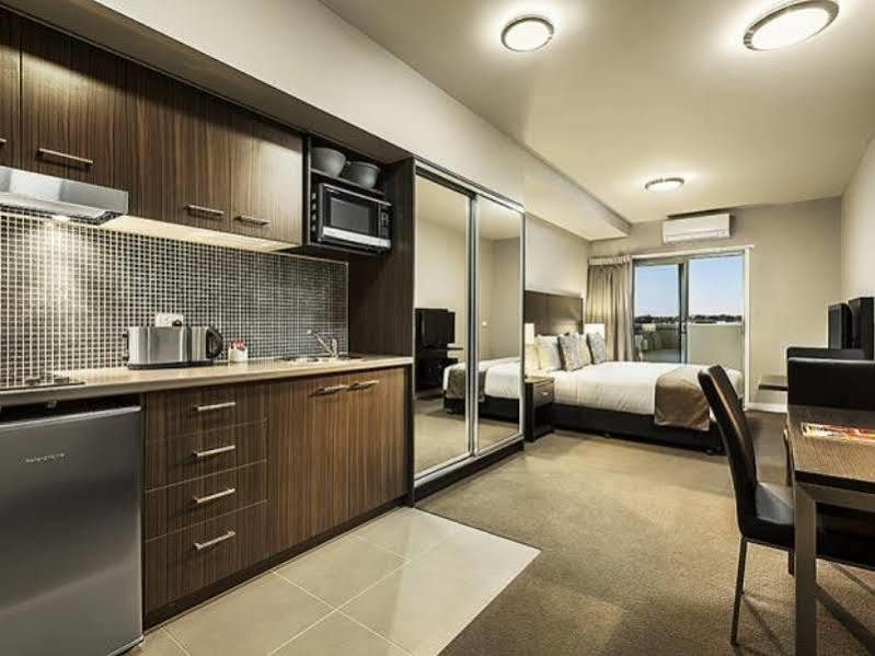 Quest Bundoora Lejlighedshotel Melbourne Eksteriør billede